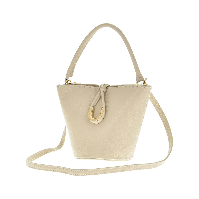 Kožená kabelka do ruky Laura Biaggi TS66-6808 67797447