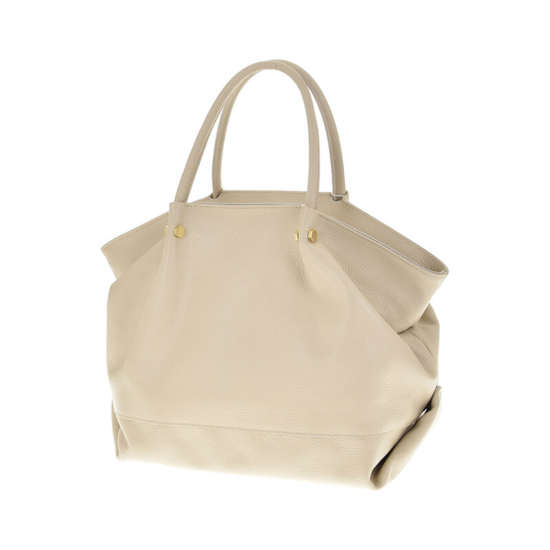 Laura Biaggi kožená Shopper kabelka TS118-51 67797440