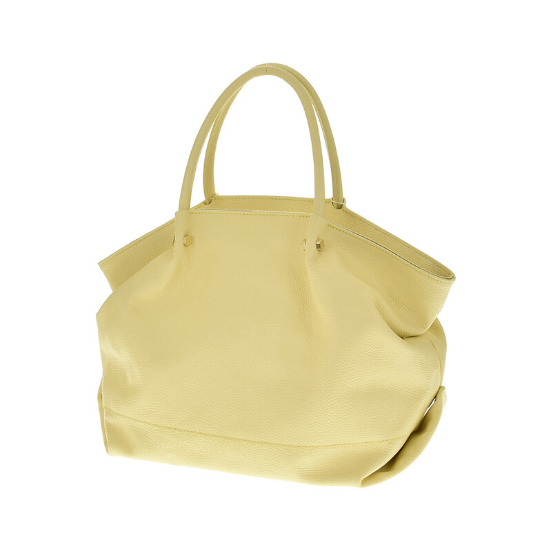 Laura Biaggi kožená Shopper kabelka TS118-51 67797441