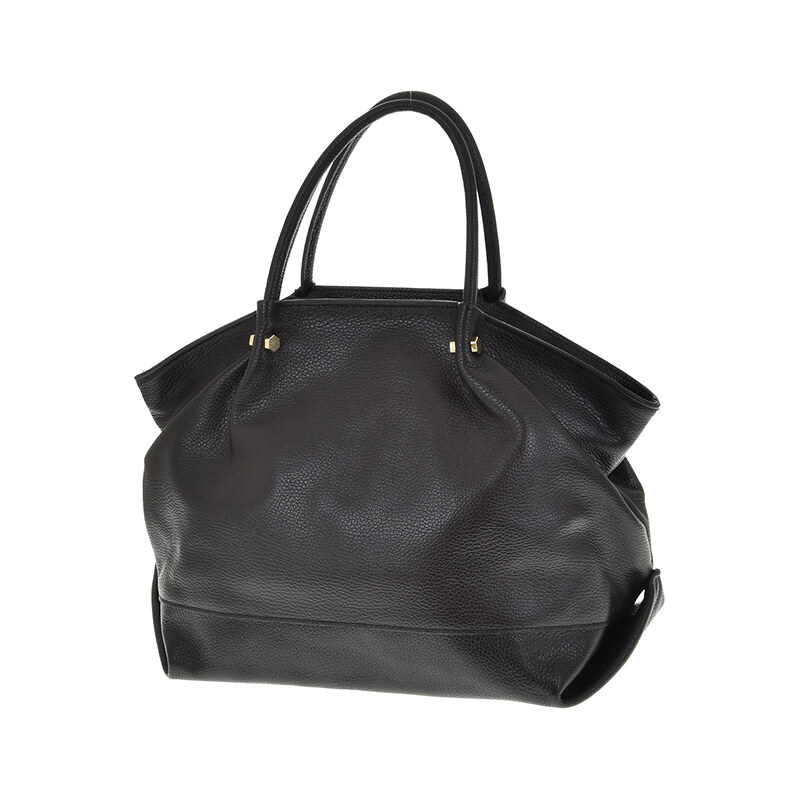 Laura Biaggi kožená Shopper kabelka TS118-51 67797442