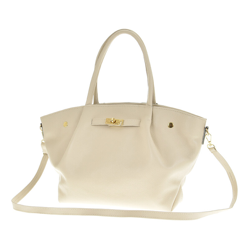 Laura Biaggi kožená Shopper kabelka TS-G1443 67797470