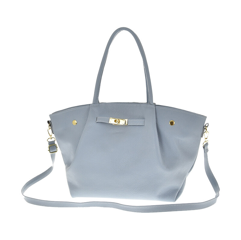 Laura Biaggi kožená Shopper kabelka TS-G1443 67797472