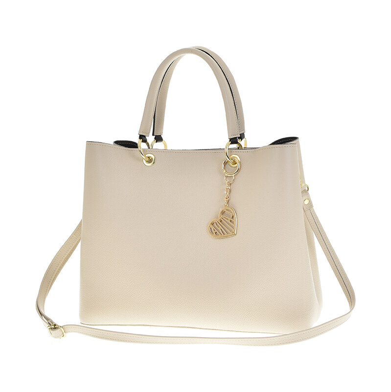 Kožená kabelka do ruky Laura Biaggi TS-JS295 67797473