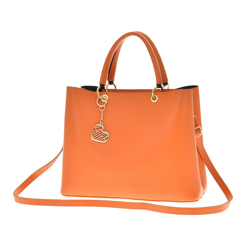 Kožená kabelka do ruky Laura Biaggi TS-JS295 67797474