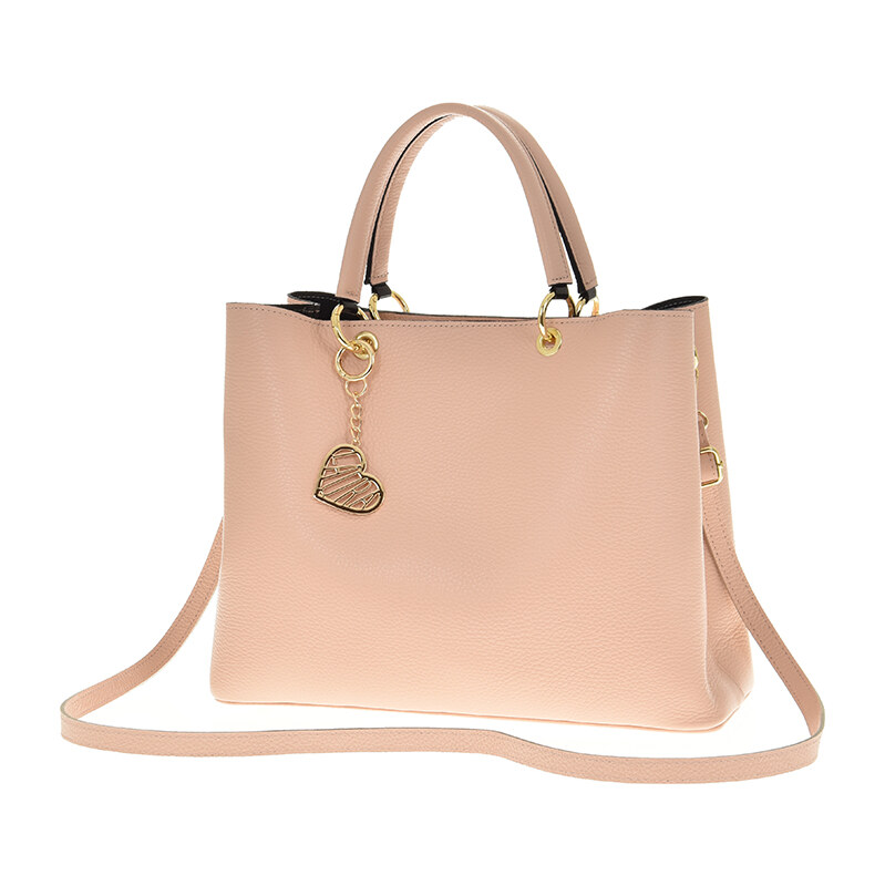 Kožená kabelka do ruky Laura Biaggi TS-JS295 67797475