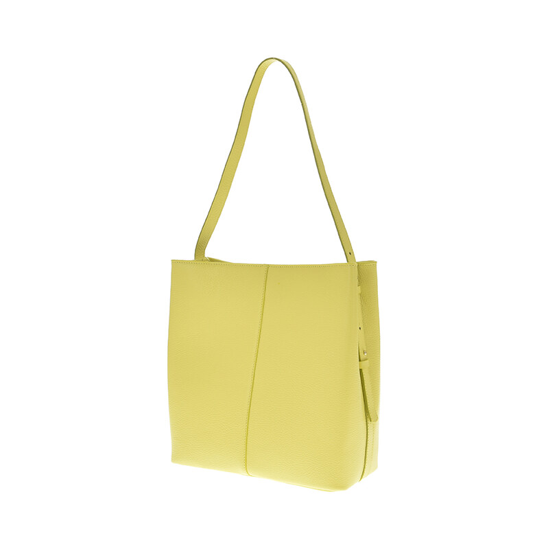 Kožená kabelka přes rameno Laura Biaggi TS04-585 67797466