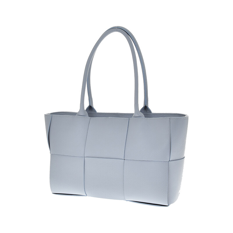 Kožená kabelka do ruky Laura Biaggi TS04-270 67797488