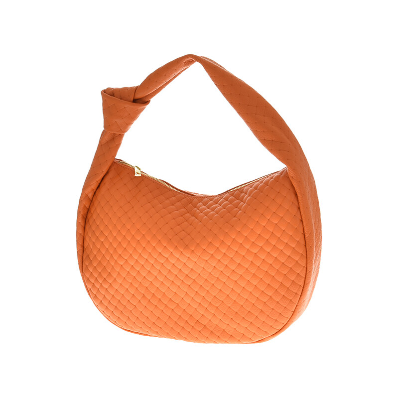 Kožená kabelka do ruky Laura Biaggi TS04-501 67797477