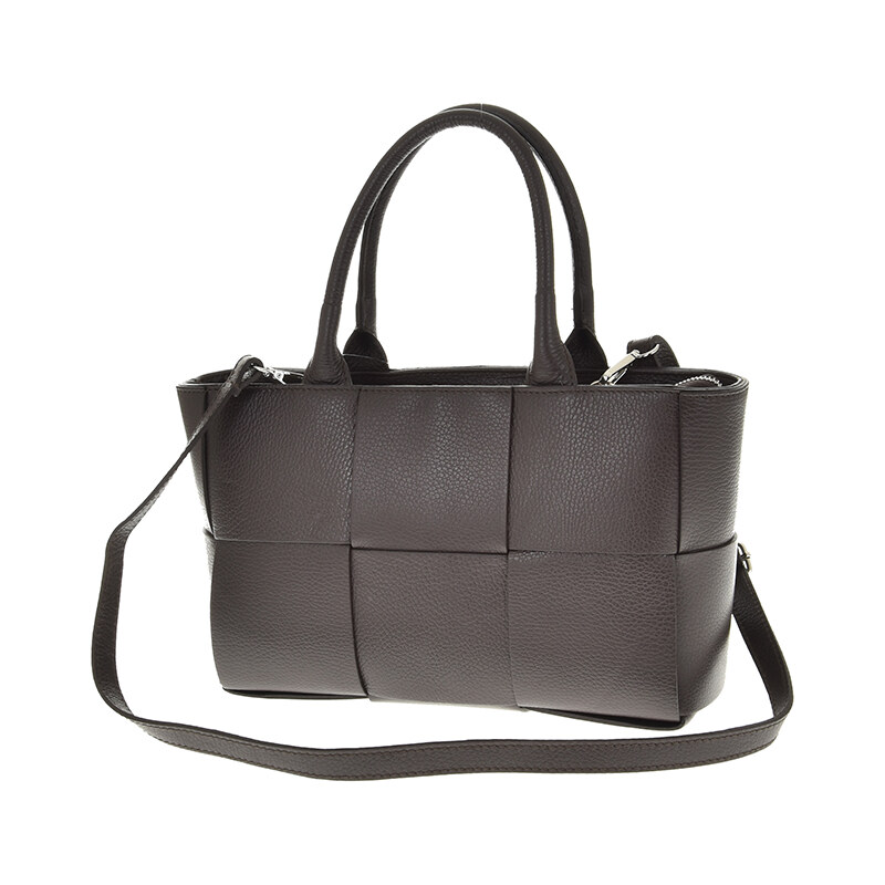 Kožená kabelka do ruky Laura Biaggi TS04-294 67797494