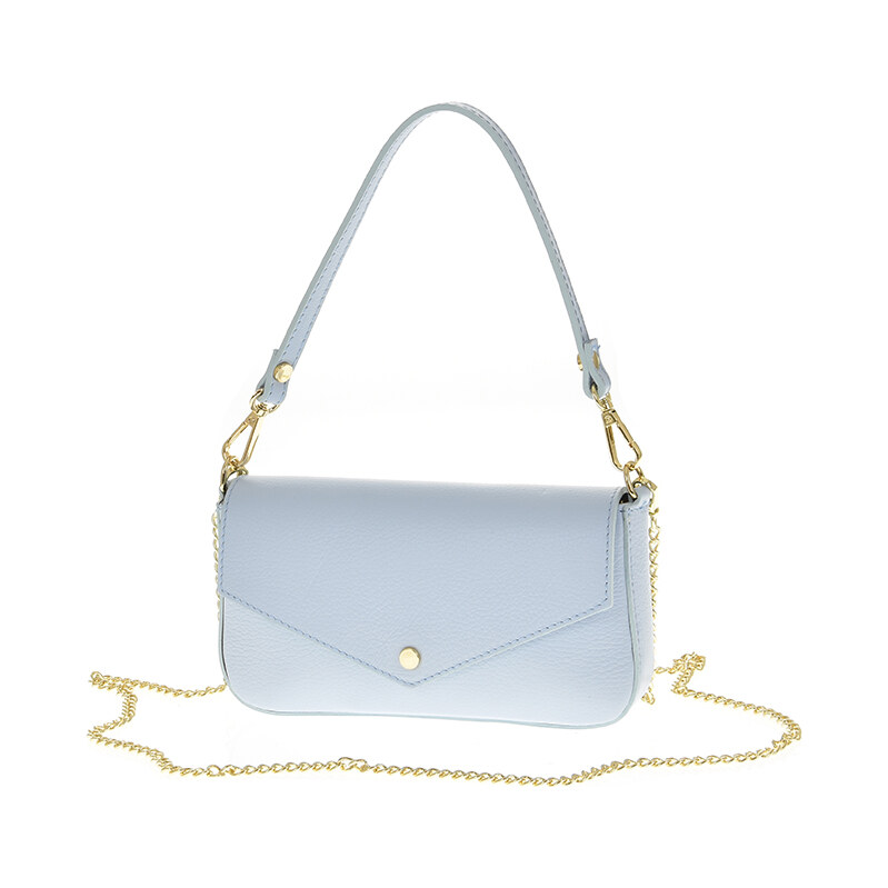 Kožená kabelka do ruky Laura Biaggi TS66-6624 67797518