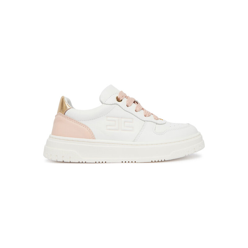 Sneakersy Elisabetta Franchi 67703748