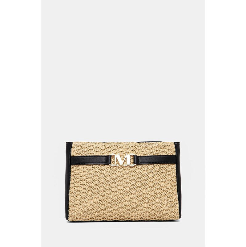 Plážová taška Max Mara Beachwear 67797538