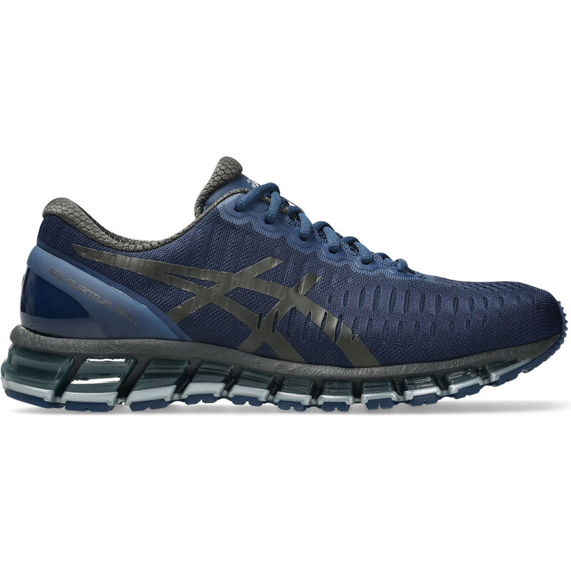 Asics GEL-QUANTUM 360 I 6.5 - Pánske - Tenisky Asics - Modré - 67863103