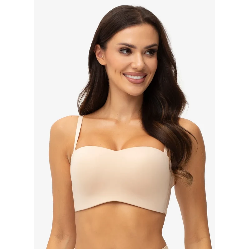 Balconette podprsenka Gatta Bandeau 67798236