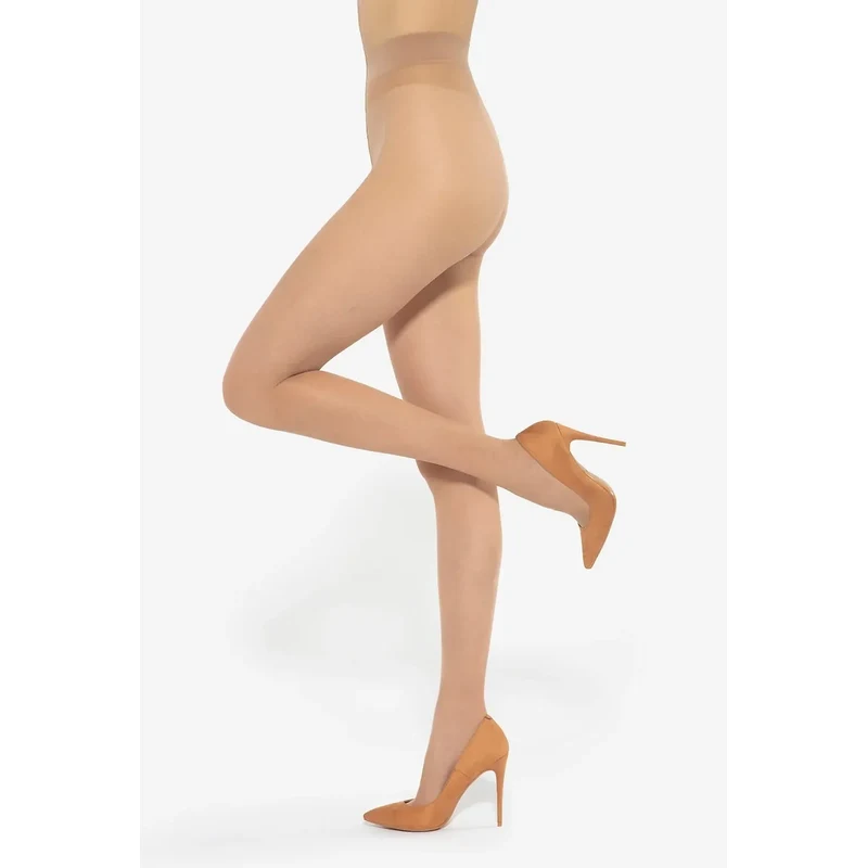 Pančuchové nohavice Gatta Ellen 15 den 5 XL 67798237