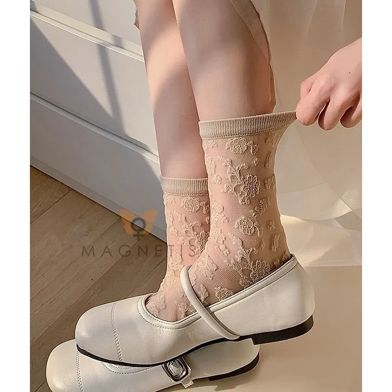 Ponožky Magnetis CC-251111 67878082