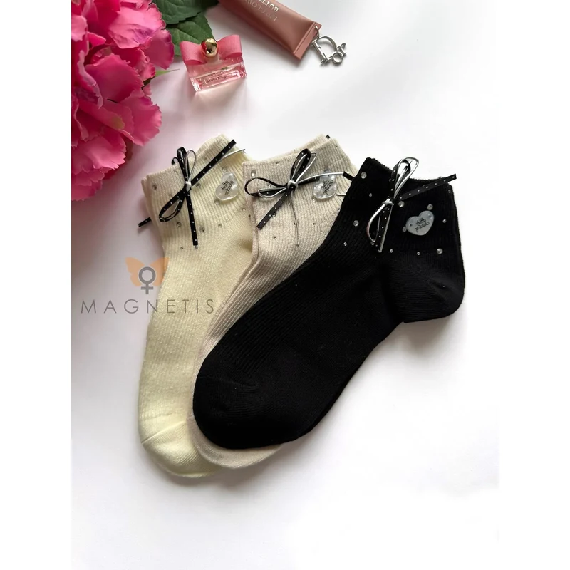 Ponožky Magnetis QR-251115 67798241