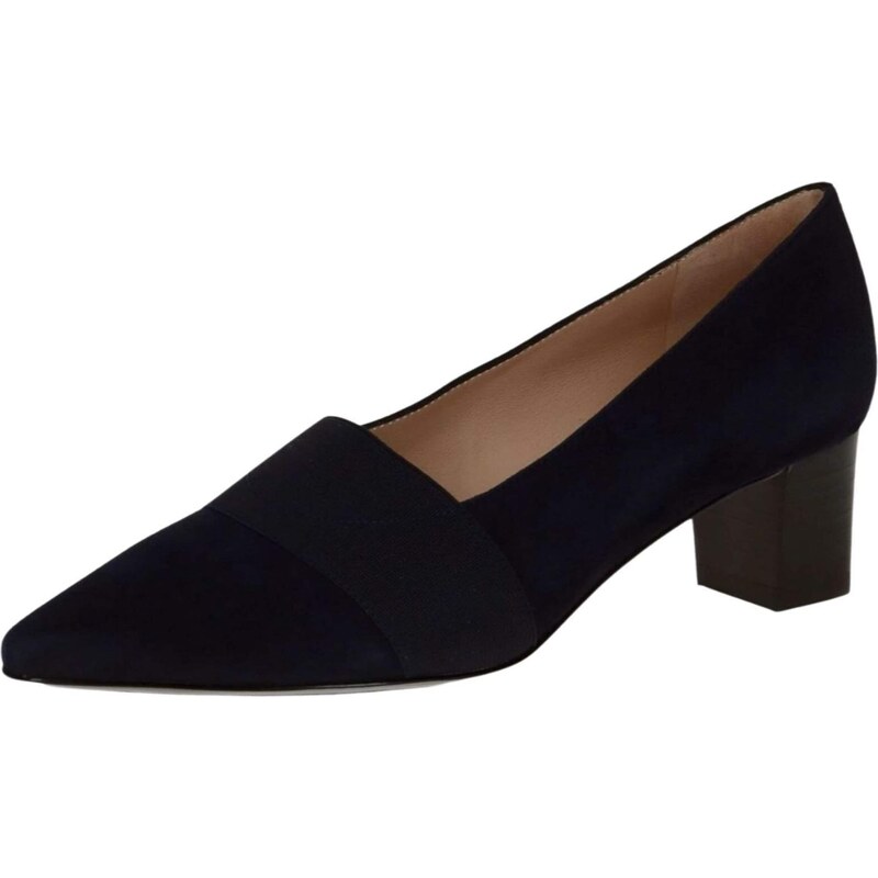 PETER KAISER Lodičky tmavomodrá 67801385