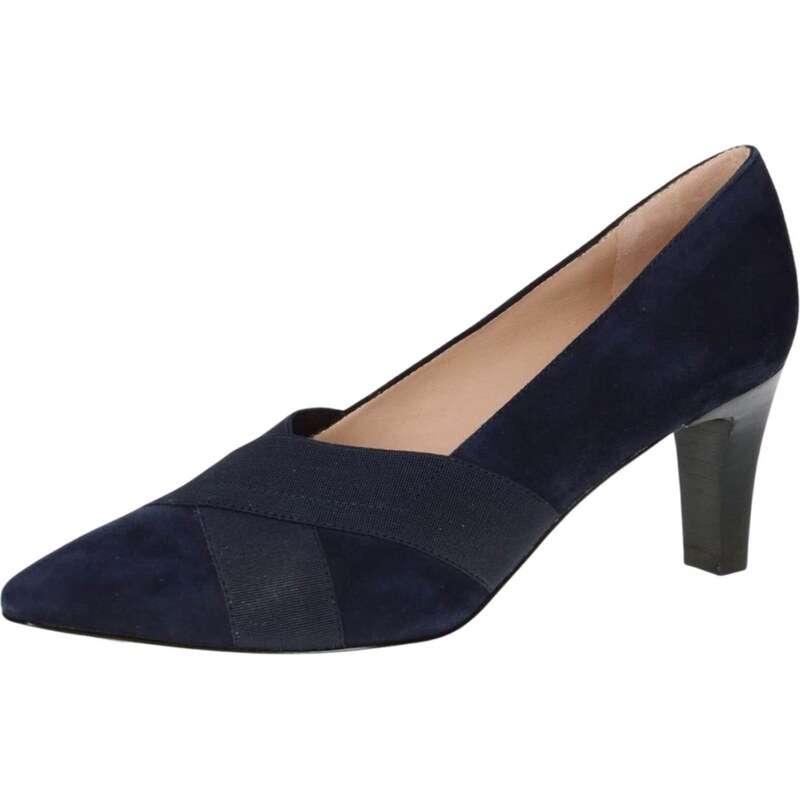 PETER KAISER Lodičky tmavomodrá 67801387