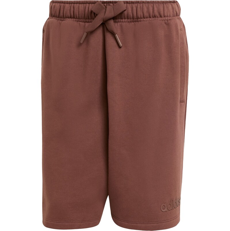 ADIDAS ORIGINALS Nohavice Essentials gaštanová 67801404