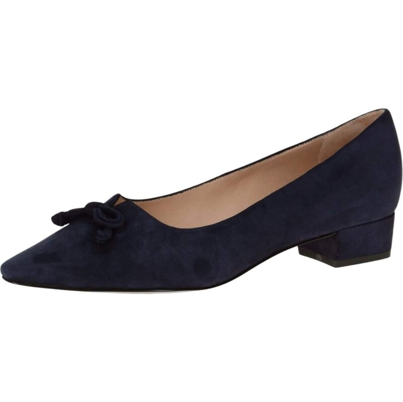 PETER KAISER Baleríny tmavomodrá 67802379