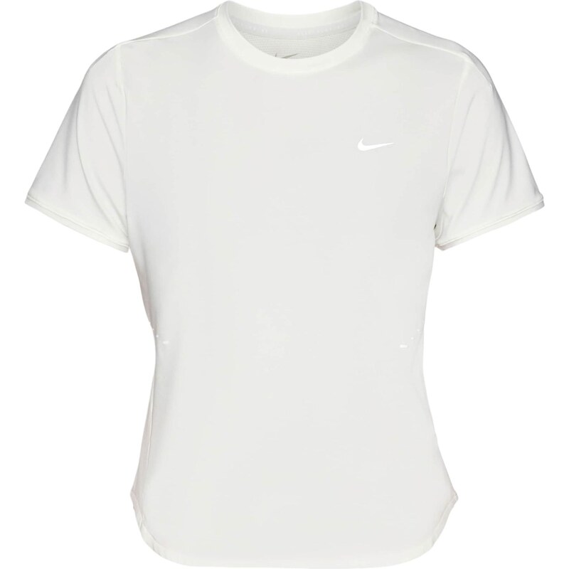 NIKE Funkčné tričko SWIFT biela 67802399