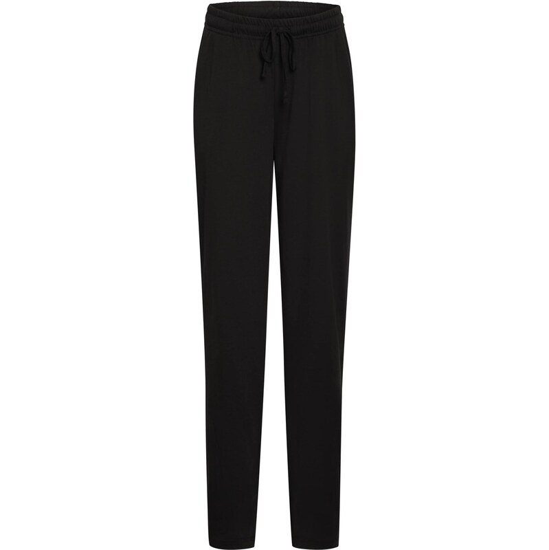 Dagi Pyžamové nohavice čierna 67802410