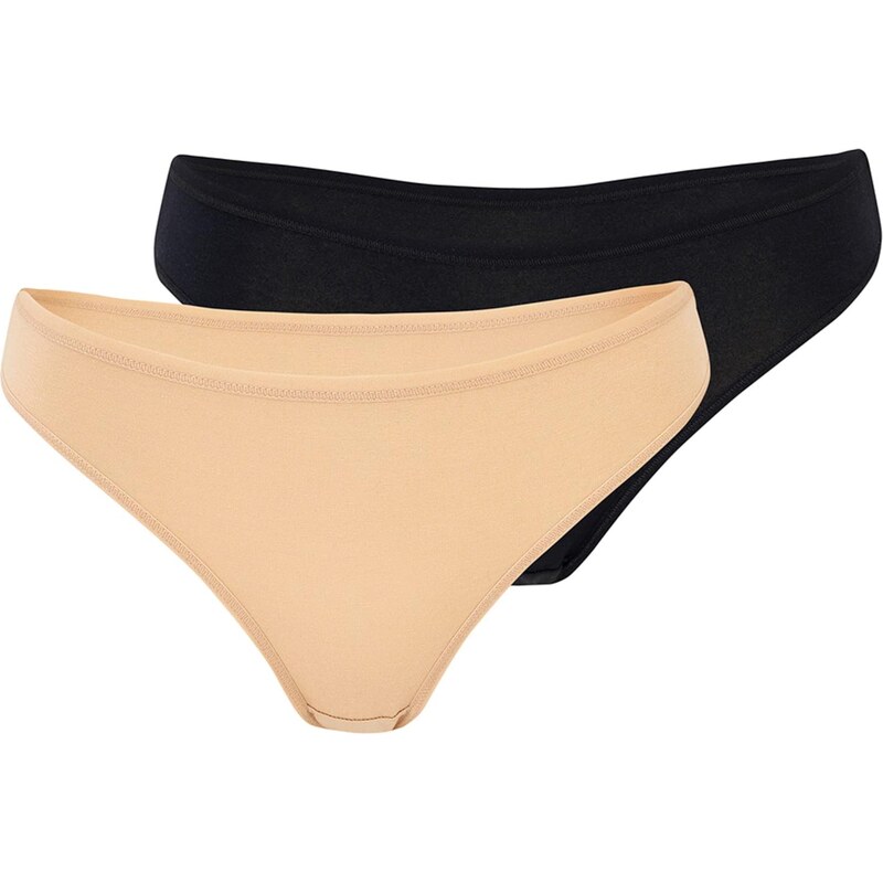 Dagi Nohavičky telová / čierna 67802412