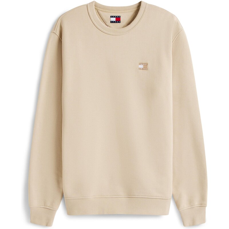 Tommy Jeans Mikina nebielená 67802424