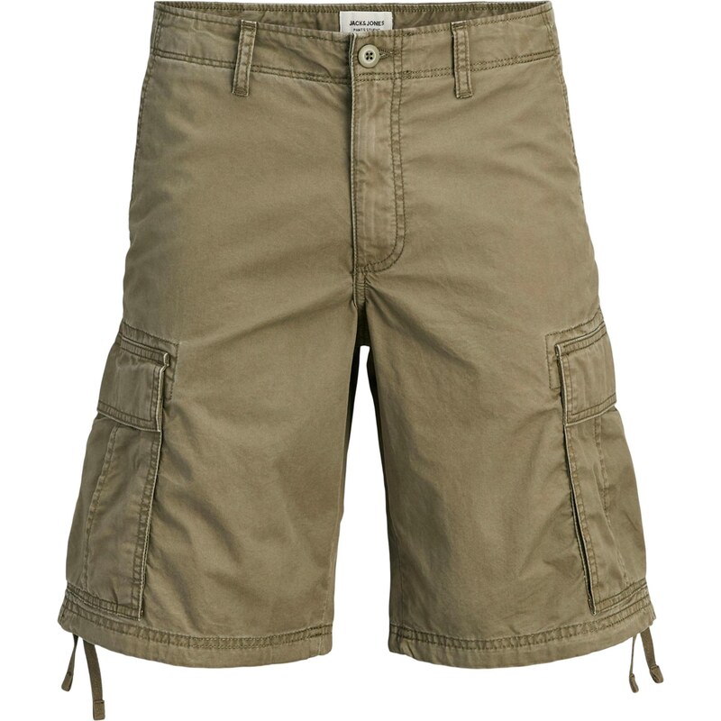 Jack & Jones Plus Kapsáče JPSTCole Frank olivová 67802445