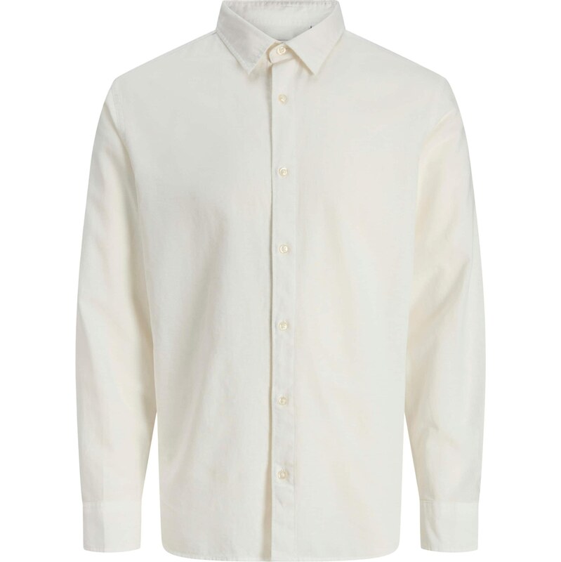 Jack & Jones Junior Košeľa JJEBREEZE biela 67802453