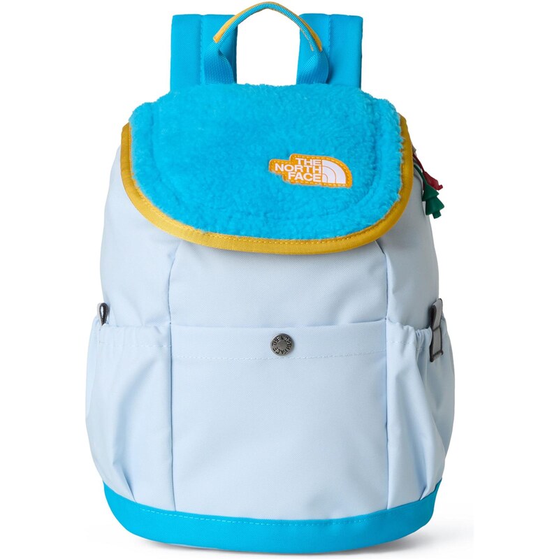 THE NORTH FACE Batoh Y Mini Explorer svetlomodrá / žltá 67802468