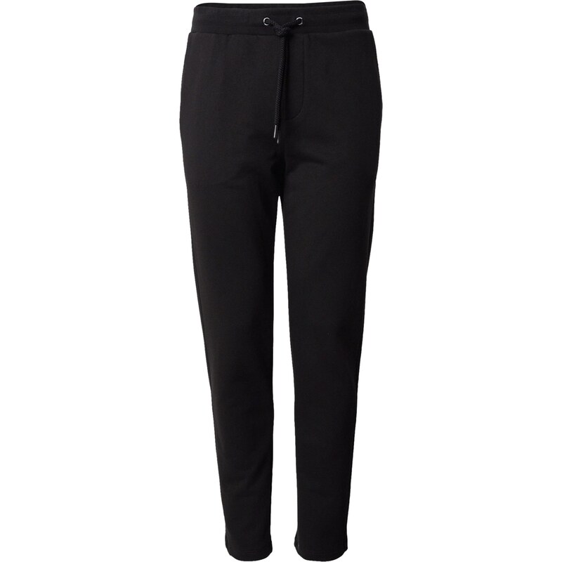 Karl Lagerfeld Nohavice čierna 67802473