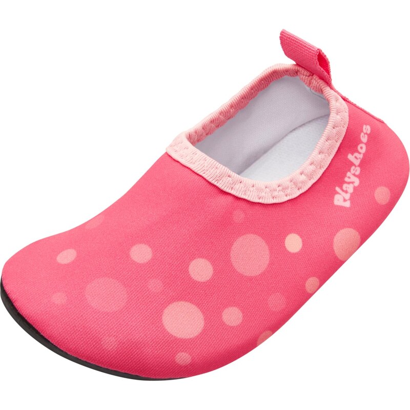 PLAYSHOES Plážové / kúpacie topánky koralová / broskyňová / ružová 67802480