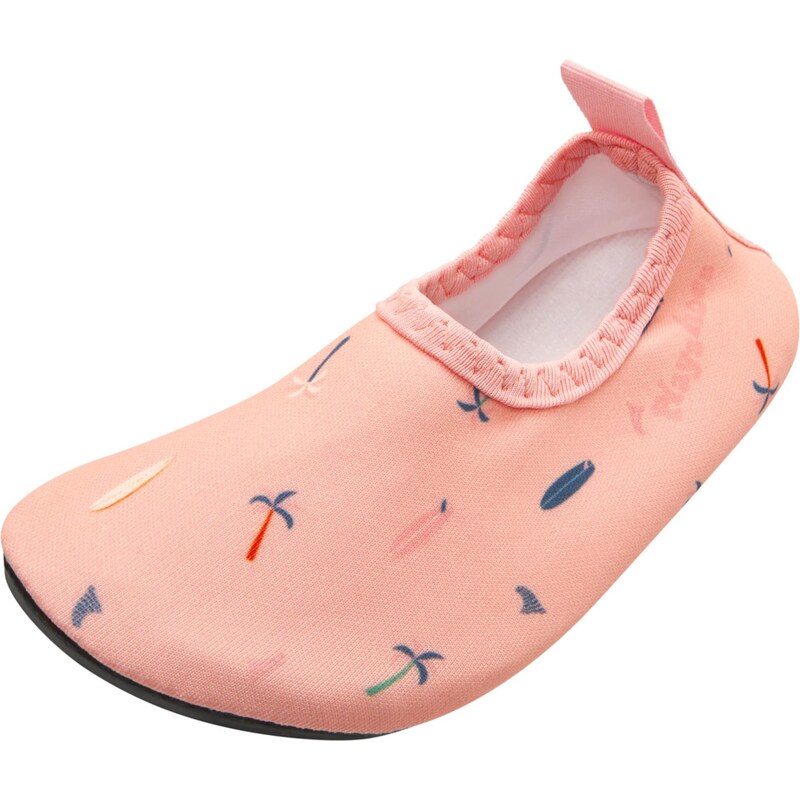 PLAYSHOES Plážové / kúpacie topánky krémová / kráľovská modrá / 67802482