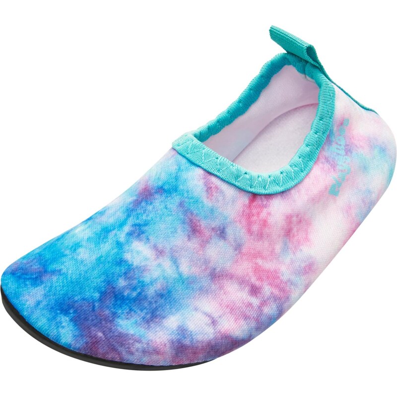 PLAYSHOES Plážové / kúpacie topánky modrá / tyrkysová / ružová / biela 67802483