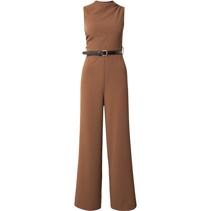 ABOUT YOU Overal Kim hnedá 67802501