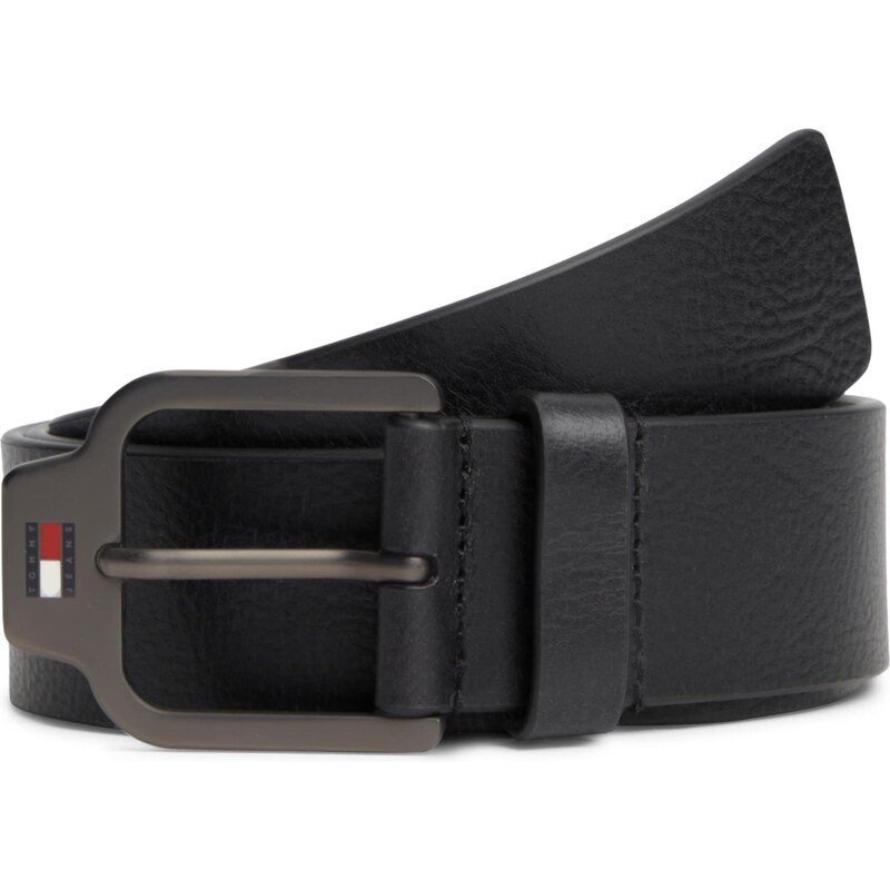 Tommy Jeans Opasky SCANTON SEASONAL 4.0 čierna 67802513