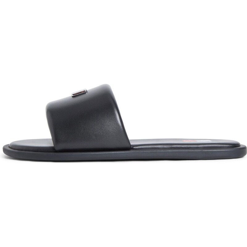 Tommy Jeans Šľapky čierna 67802514