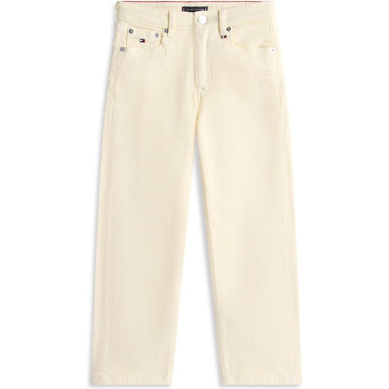 TOMMY HILFIGER Džínsy šampanské 67802535