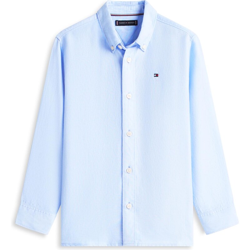 TOMMY HILFIGER Košeľa svetlomodrá 67802530