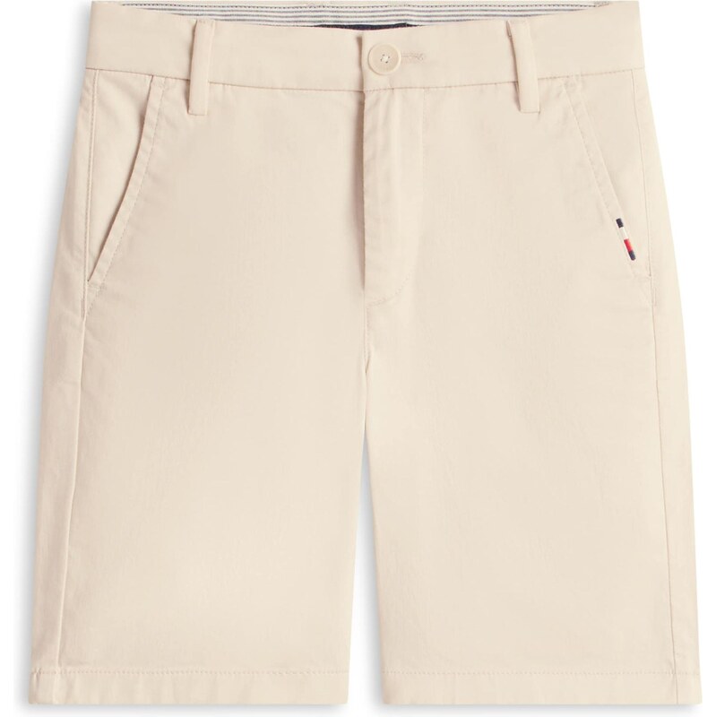 TOMMY HILFIGER Nohavice béžová 67802533