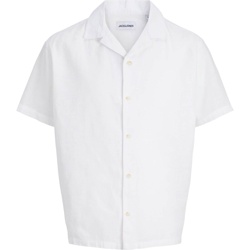 JACK & JONES Košeľa JJESummer biela 67802554