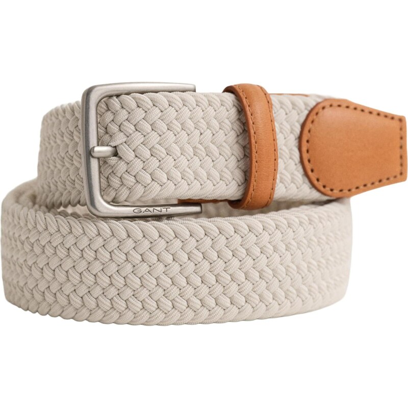 GANT Opasky tmelová 67802555