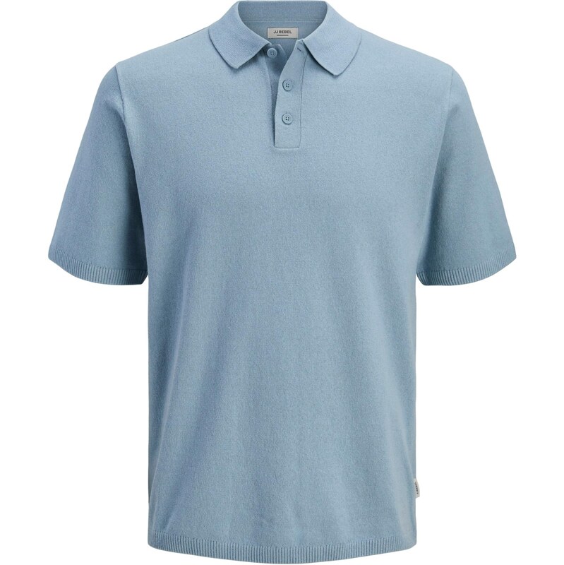 JJ Rebel Sveter JREBCALLUM svetlomodrá 67802557