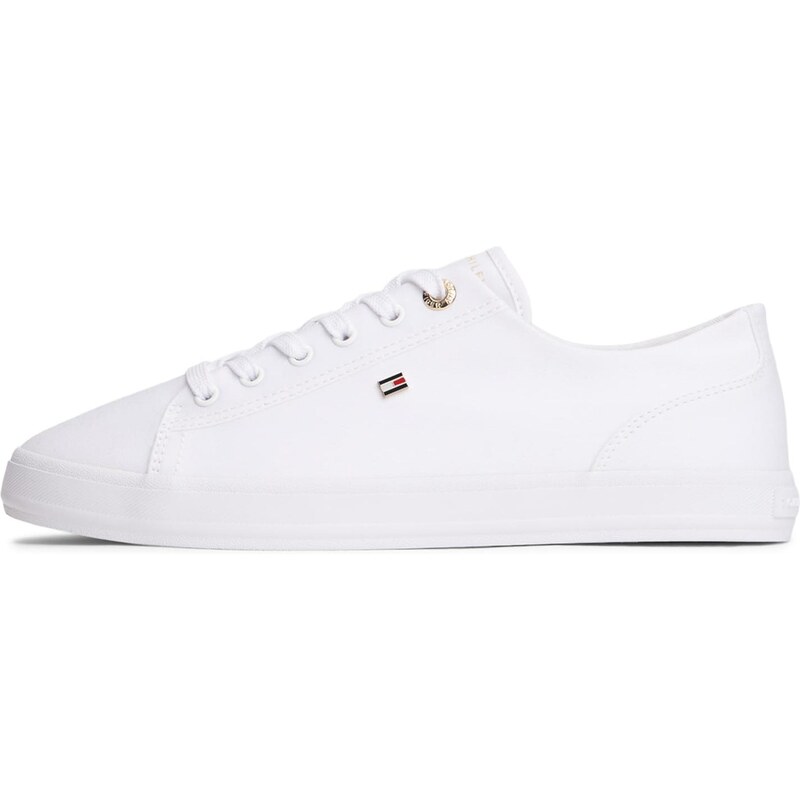 TOMMY HILFIGER Nízke tenisky biela 67802565
