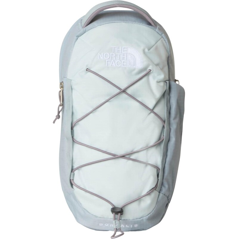 THE NORTH FACE Športový batoh Borealis Sling modrosivá 67802568
