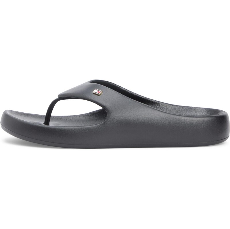 TOMMY HILFIGER Žabky čierna 67802571