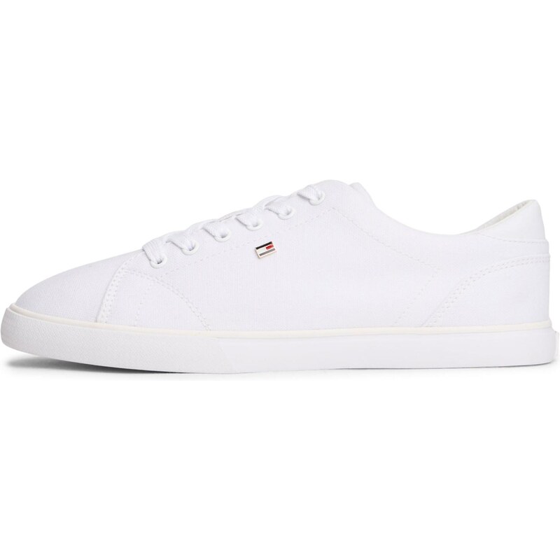 TOMMY HILFIGER Nízke tenisky biela 67802573