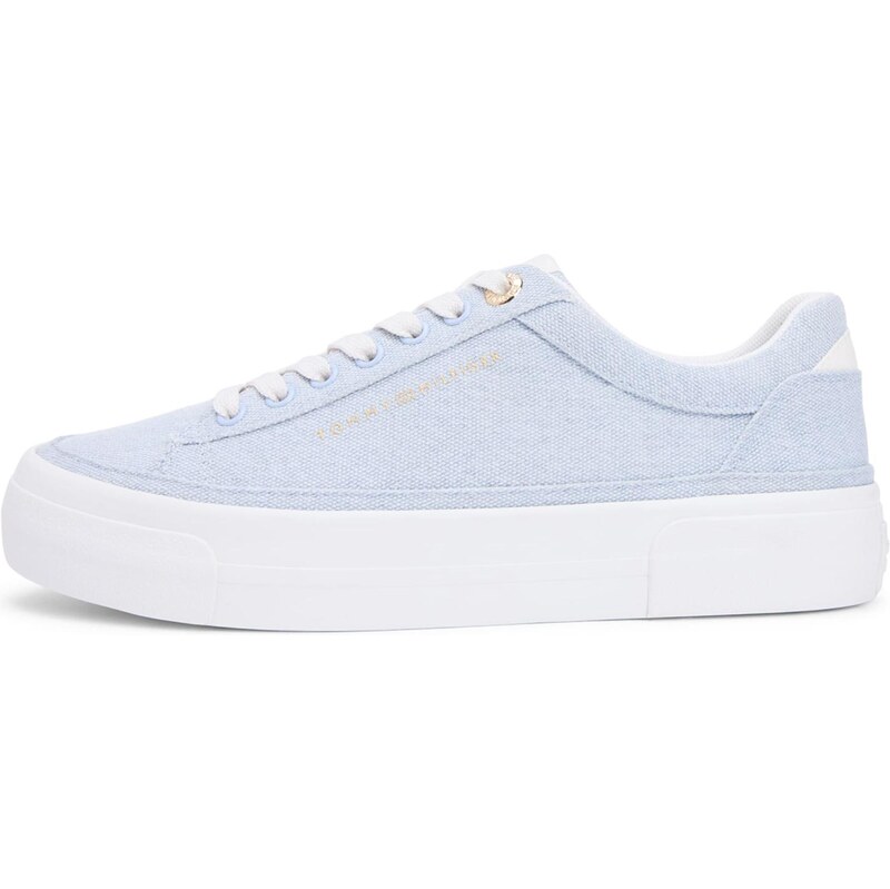 TOMMY HILFIGER Nízke tenisky svetlomodrá 67802574